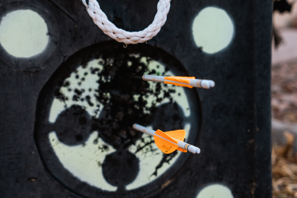 Broadhead Tuning 101 A How to Guide to Bare Shaft Tune Any Bow